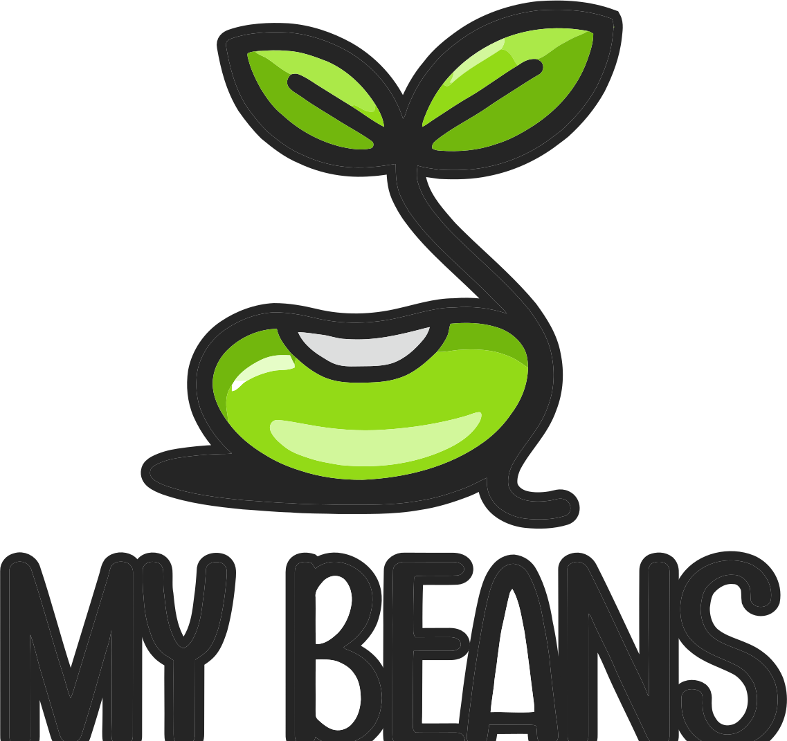 MyBeans logo